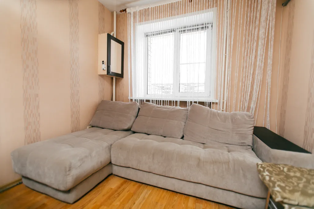 Апартаменты в центре