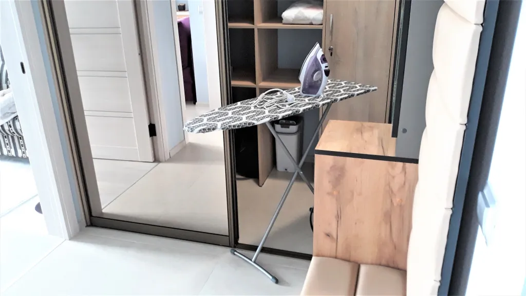 Квартира Уютная квартира на побережье — Пионерский