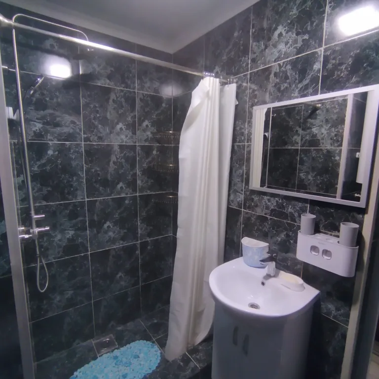 Апартамент 4-х местный