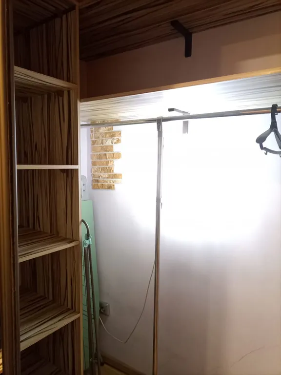 Уютная квартира-студия в Шелехове