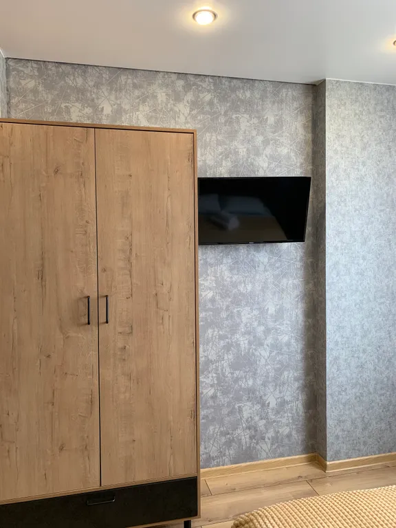 Квартира 1-комнатная Квартира — Красноярск