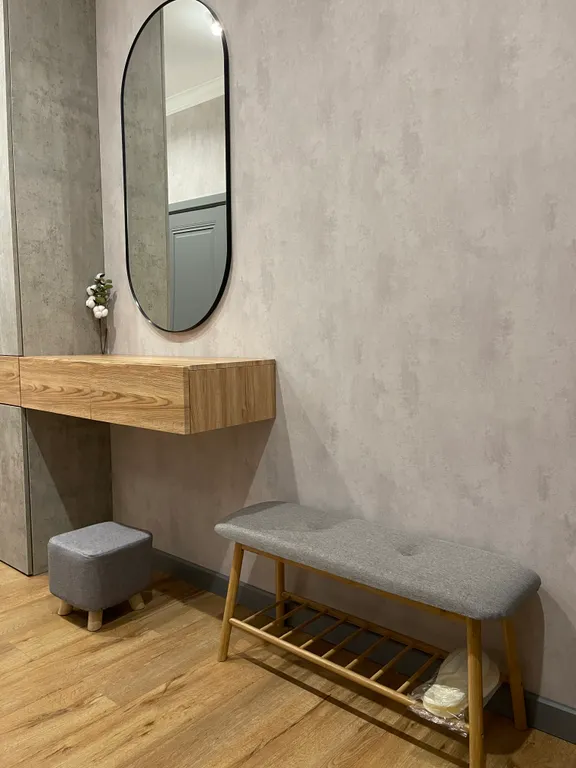 Апартаменты Терраса в самом центре города