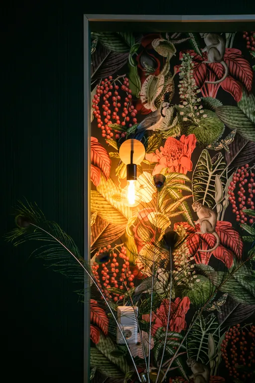 Уютная двушка на Васильевском