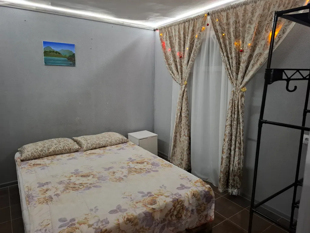 Уютный 2х комн домик у моря