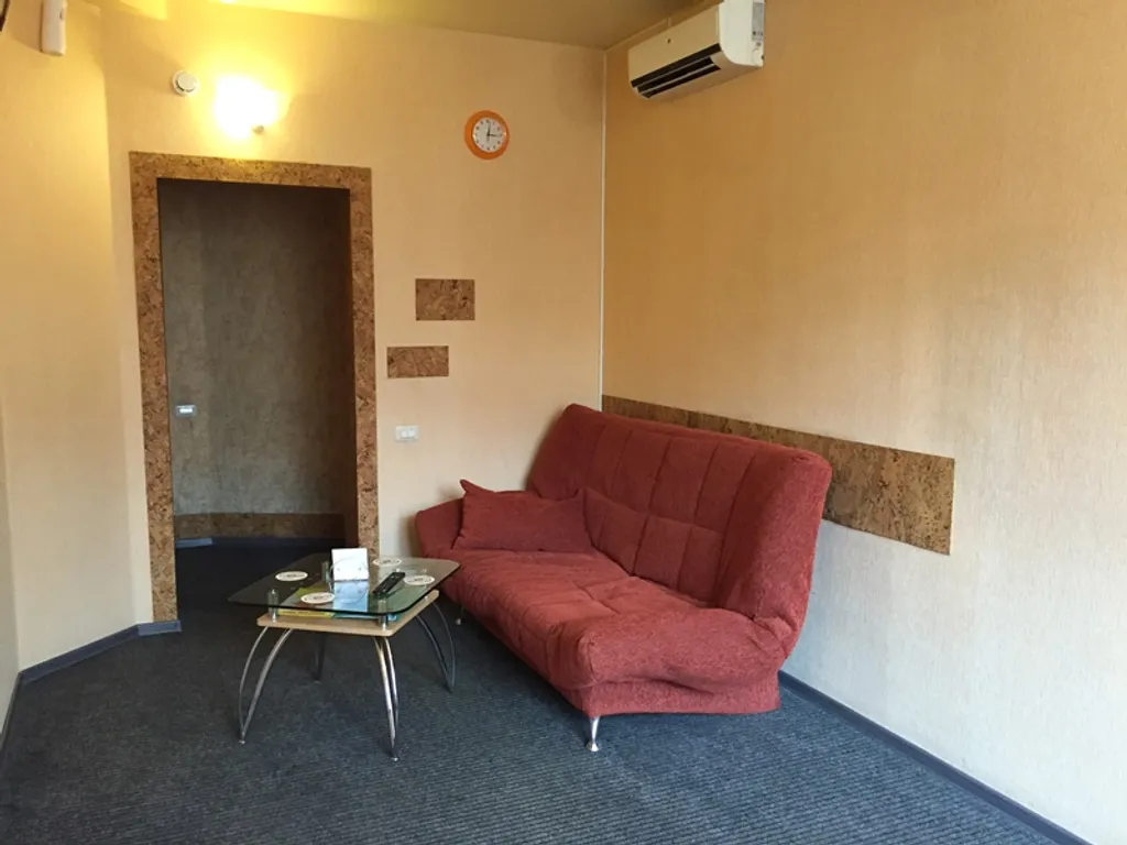 Квартира Комната — аренда посуточно в Челябинск