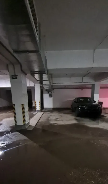 Просторная квартира в центре