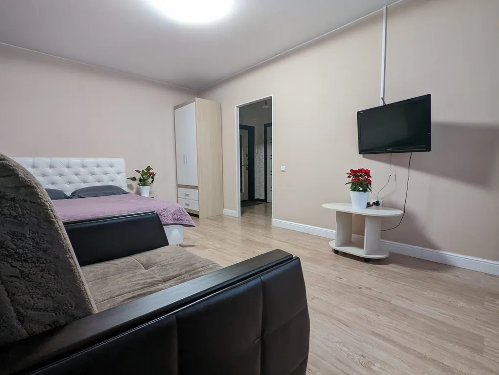 Где всё хорошо