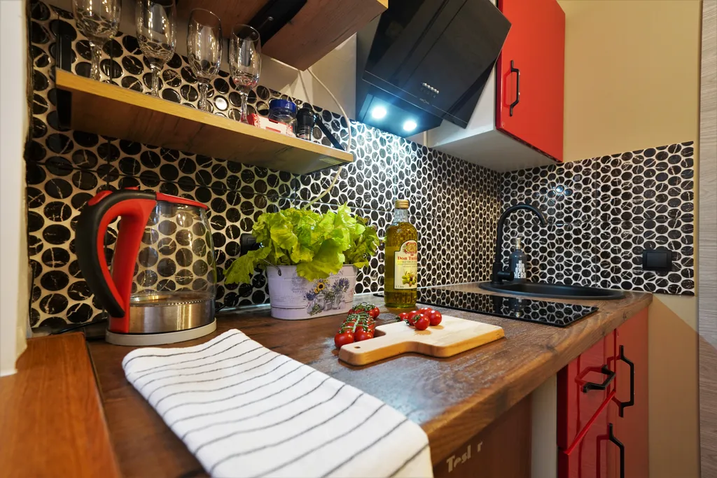 Квартира Квартира Design loft — Санкт-Петербург