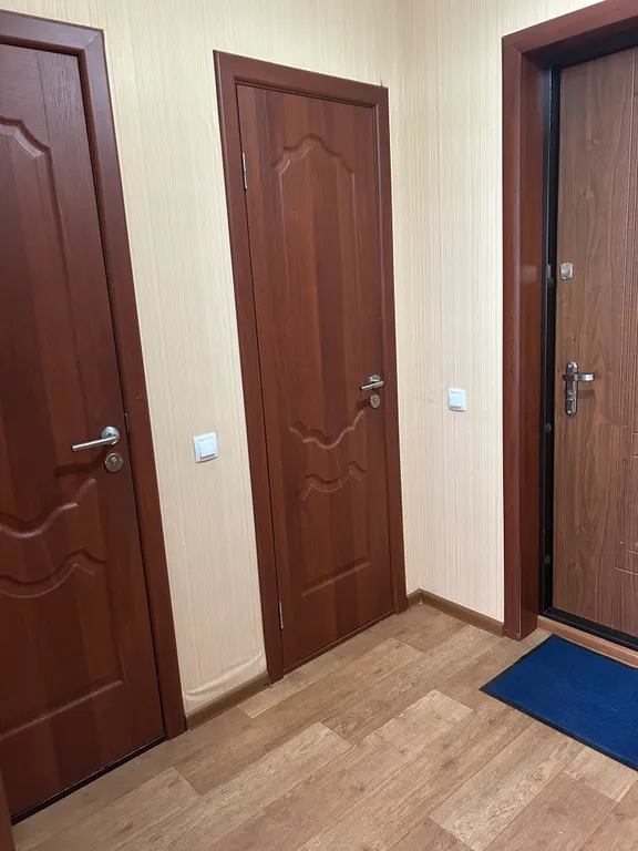 Уютная 1-комнатная квартира в центре города