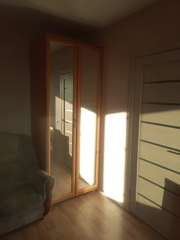 Квартира возле клиники Федорова