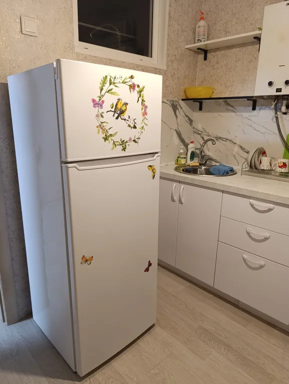 Уютная квартира в центре города со всеми удобствами