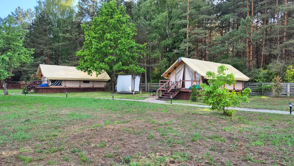 1-комнатный Дом