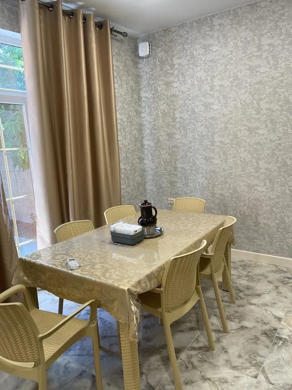 Квартира Комната — Махачкала