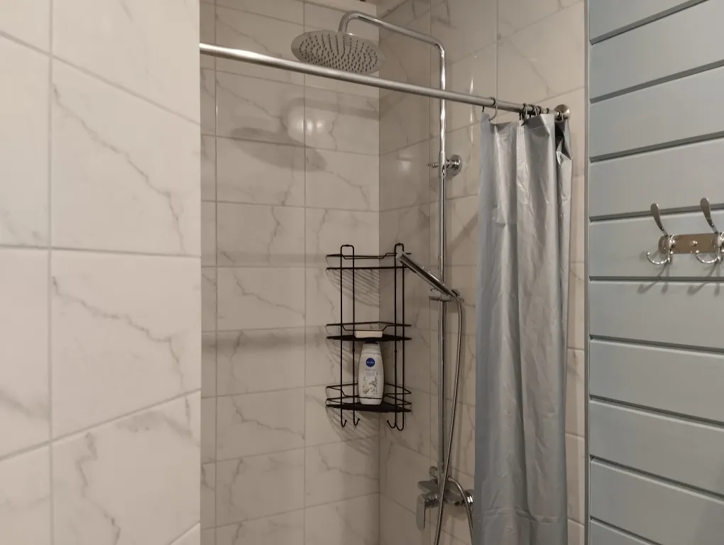 Дом у озера