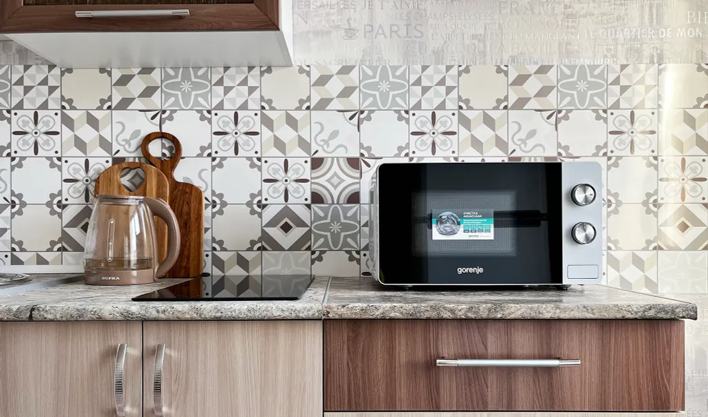 Квартира Светлая квартира в центре города — Красноярск