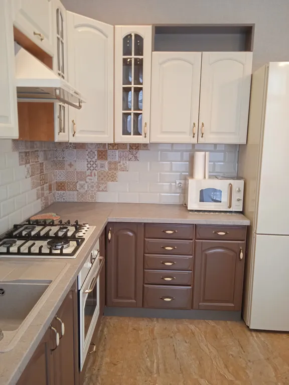 Квартира Квартира 2-х комнатный Апарт на живописной Радужной — Светлогорск