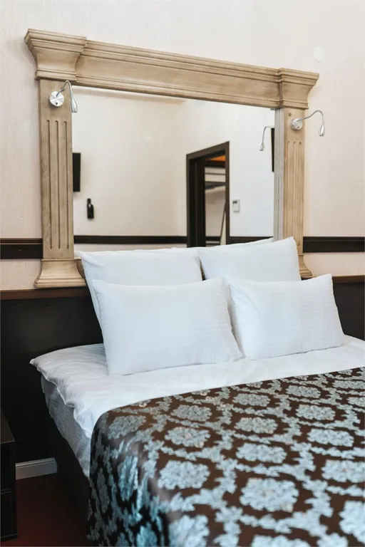 Квартира Комната — аренда посуточно в Листвянка (Байкал)