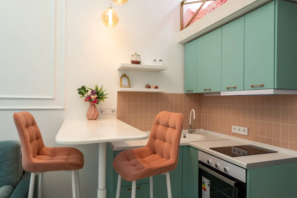 Апартаменты Sweet home на Рязанском проспекте