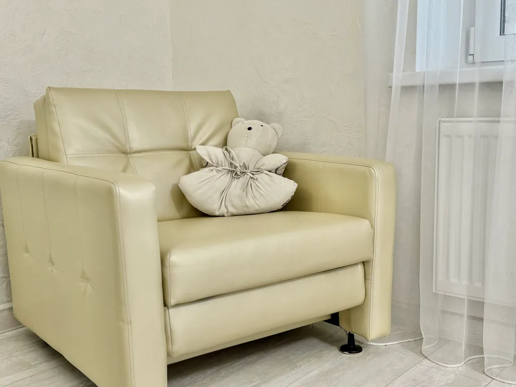 Комфорт апартамент Chill Pill центр, новостройка