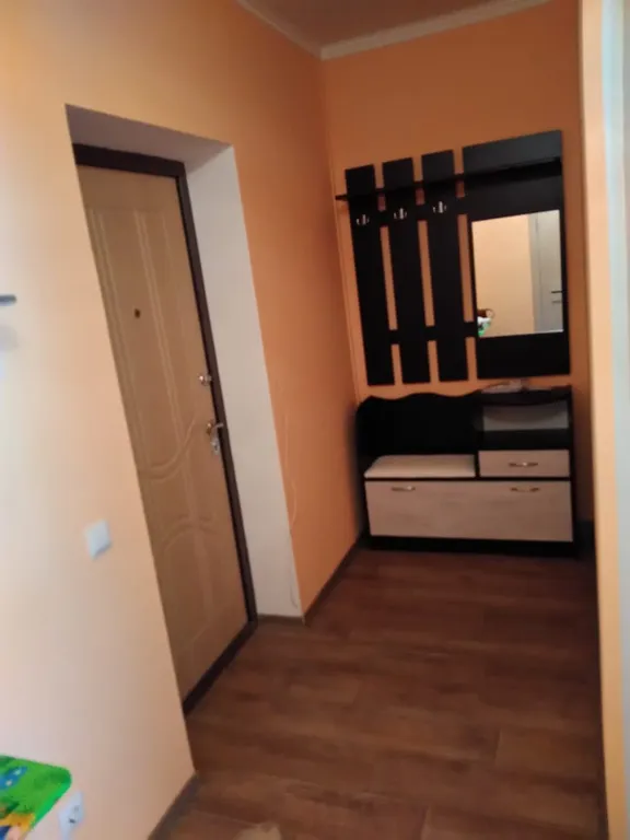 Квартира у моря