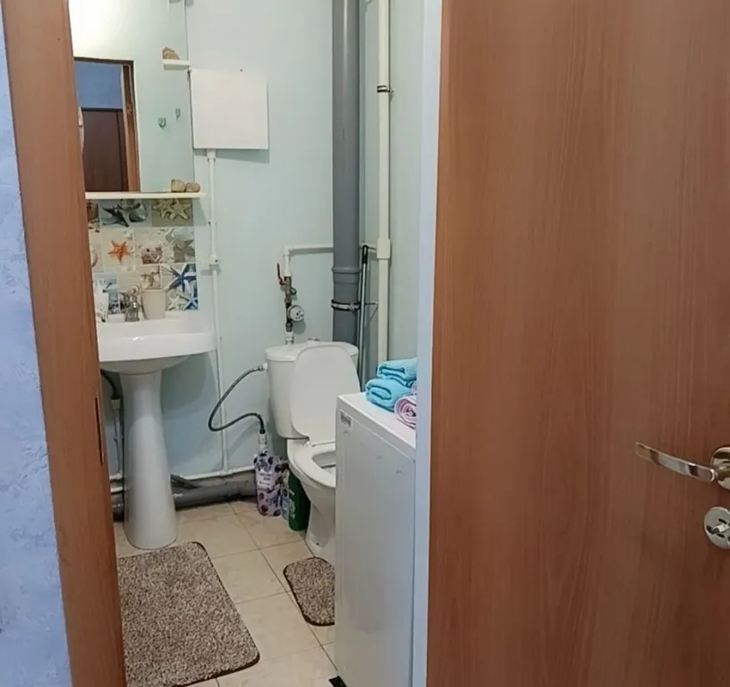 Уютная квартира в лучшем микрорайоне города