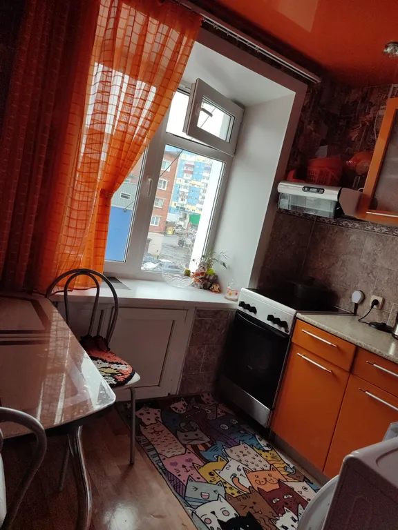 Уютная квартира в центре Курорта