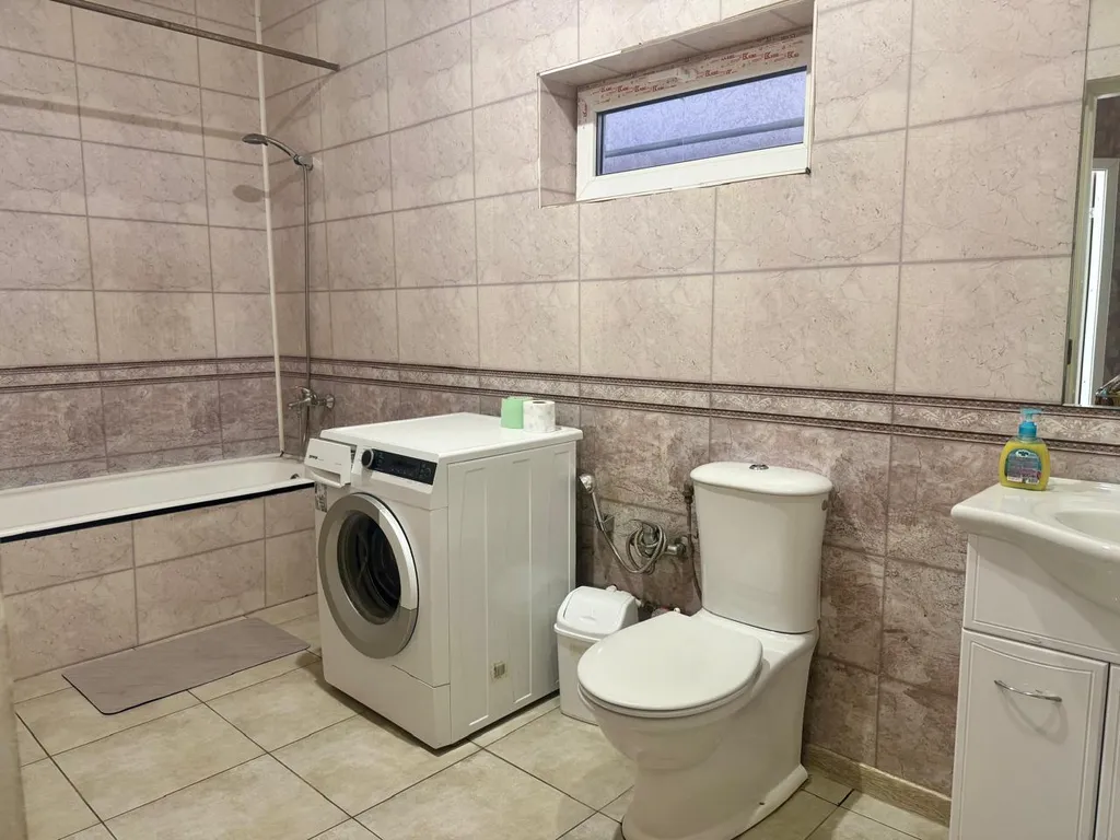 Дом в экорайоне