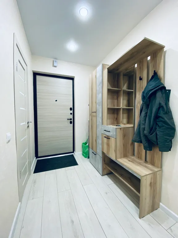 Квартира Квартира Каменка — Санкт-Петербург