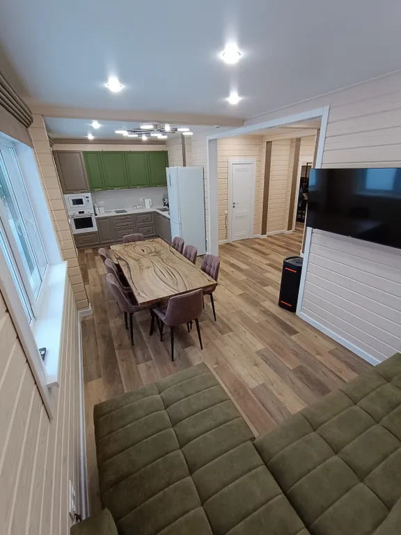 5-комнатный Дом