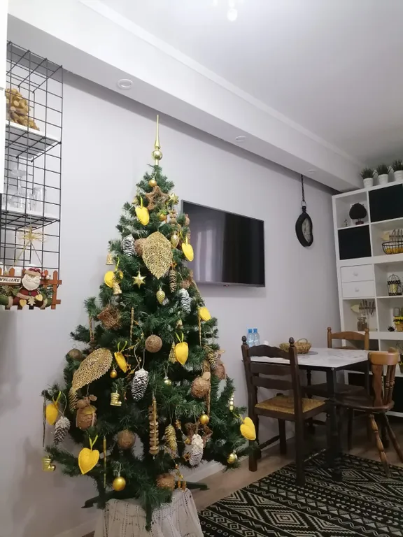 Квартира на Балтийском море