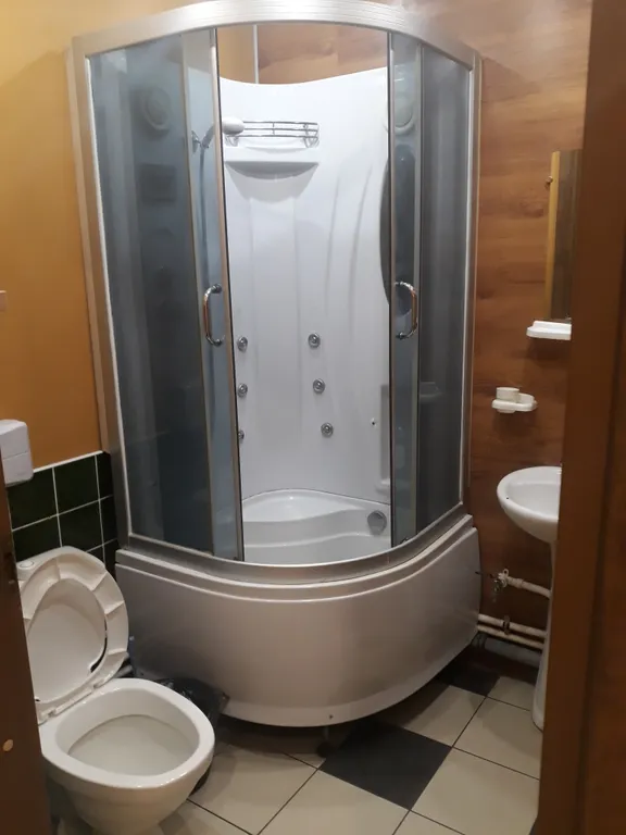 2-х комнатная квартира