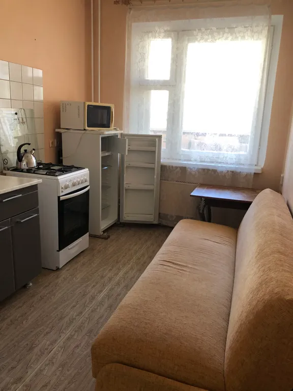Квартира Уютная квартира недалеко от Мамаева Кургана — Волгоград