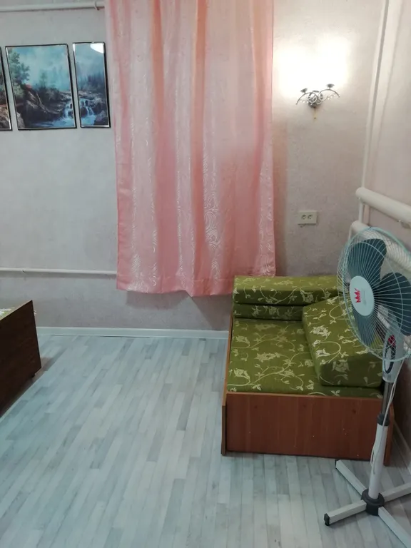 Квартира 1-комнатная Квартира — Евпатория