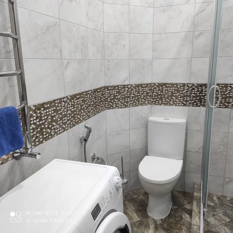 Отличная квартира около Лечебного парка