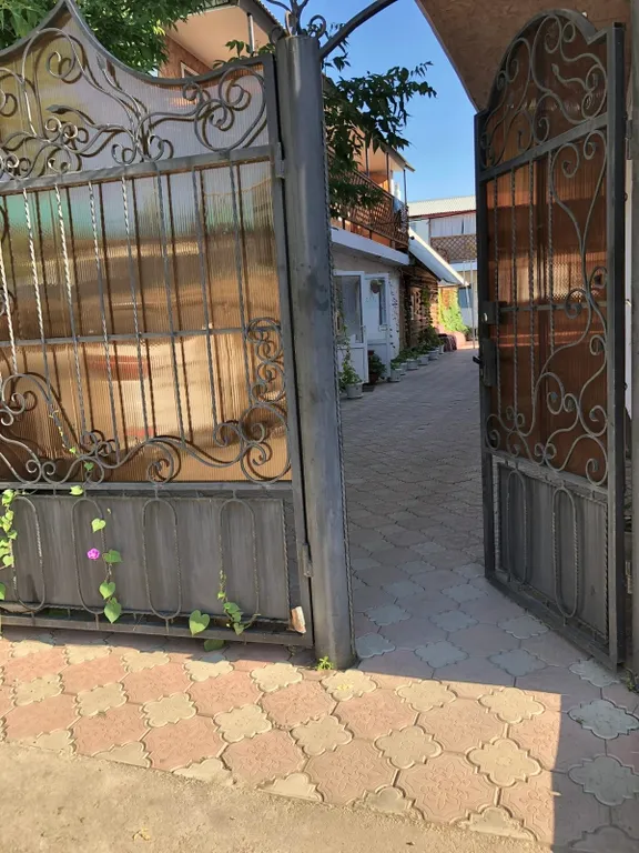 Комната