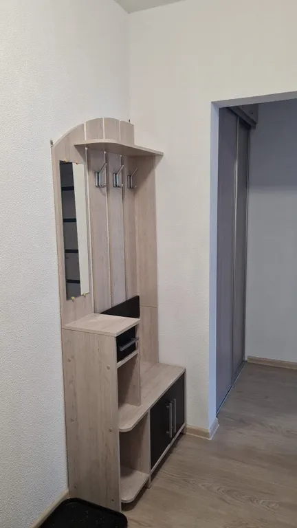 Уютная квартира с видом на Волгу