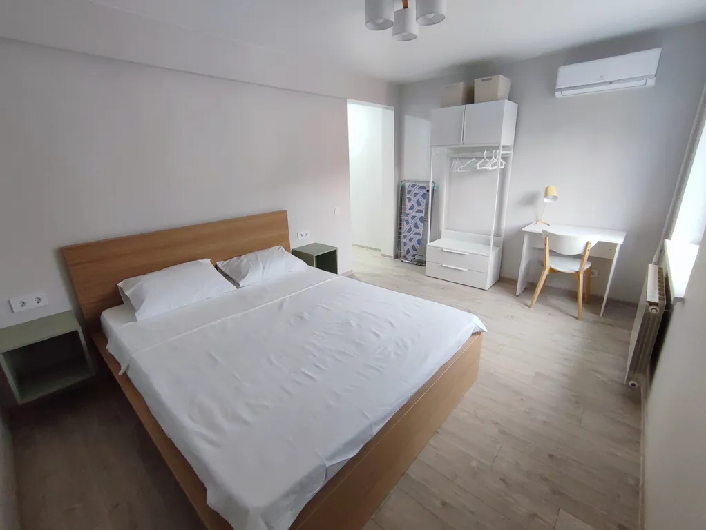 АМ Апартаменты в Хосте