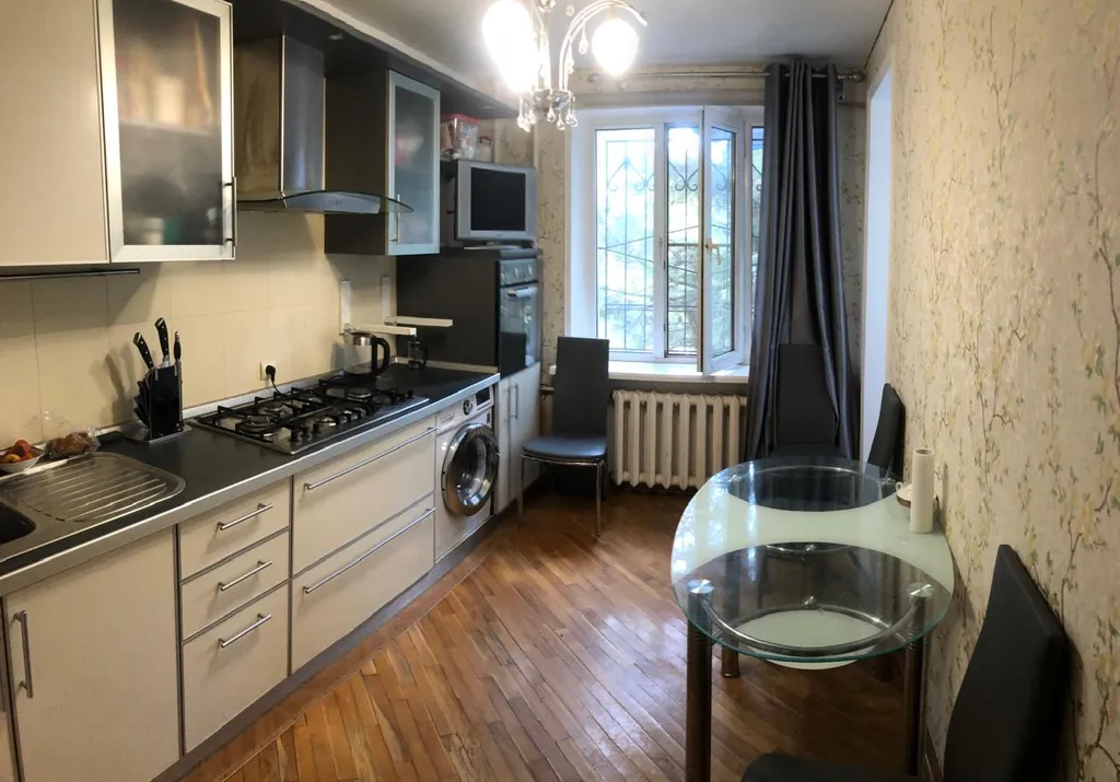 Уютная квартира с видом на море — аренда посуточно в Каспийск