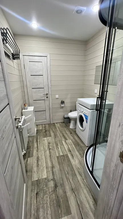 Коттедж Семейный дом — Шерегеш