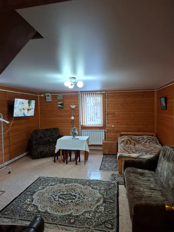 Коттедж Елка