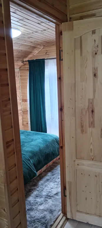 Коттеджи 2 ком