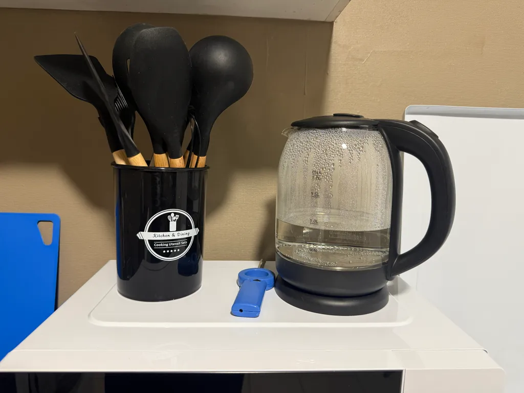 Однокомнатная квартира в центре города