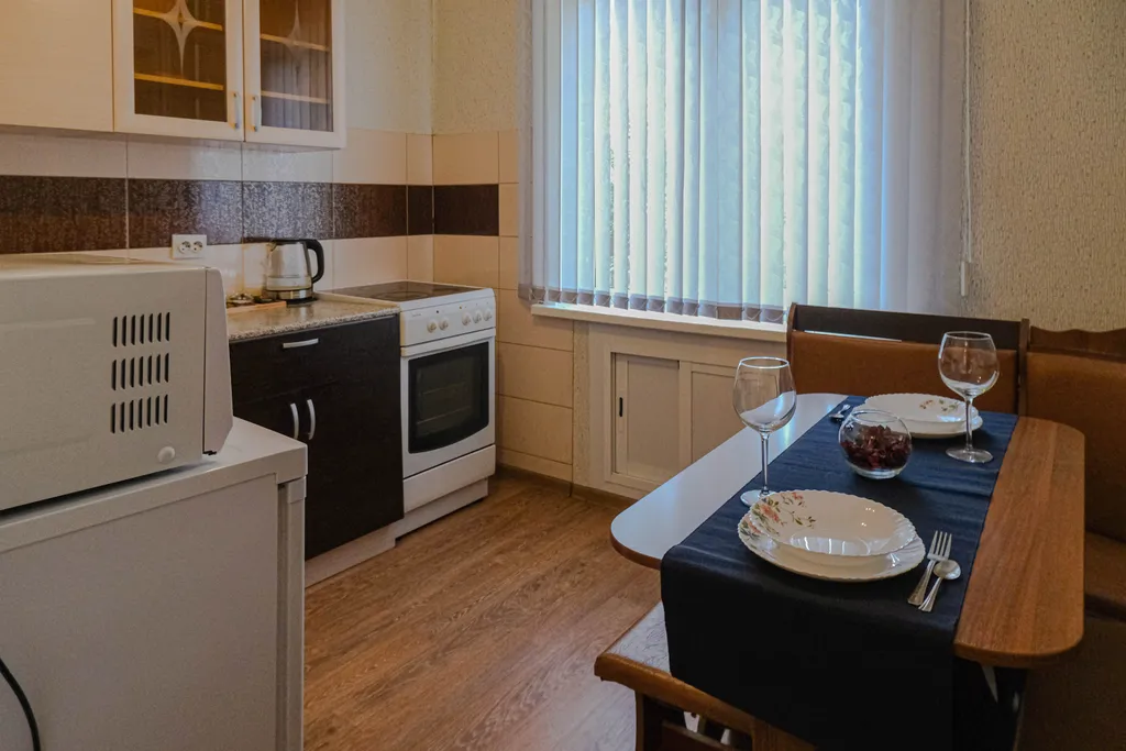 Однокомнатная квартира рядом с Лентой