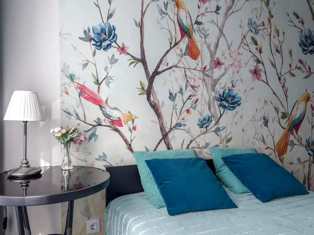 Квартира Квартира Апартамент рядом со СКА - Ареной в низкий сезон — Санкт-Петербург