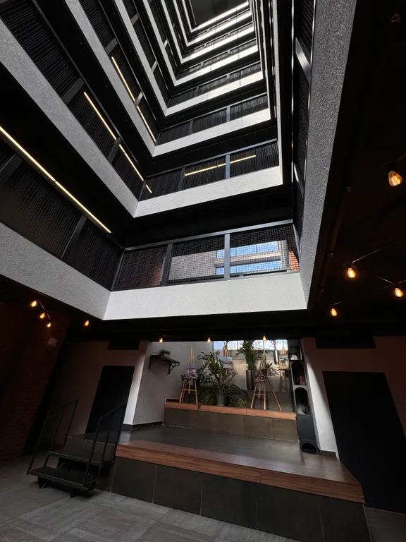 Апартаменты в клубном доме Vivaldi