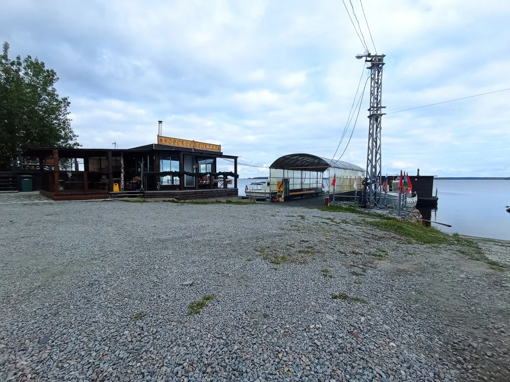 Дом Свободный от забот