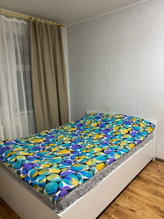 Уютная квартира в курортном городе