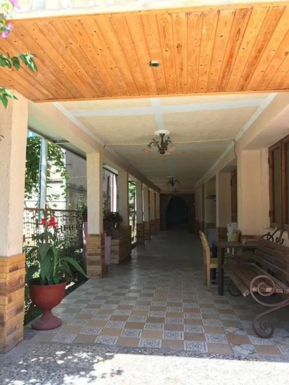 Квартира Комната — Сухум