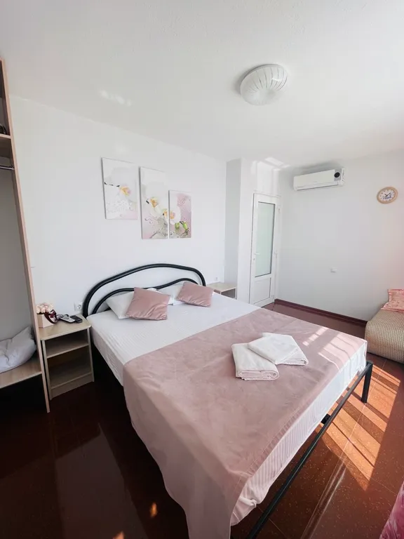 Квартира Комната — Геленджик