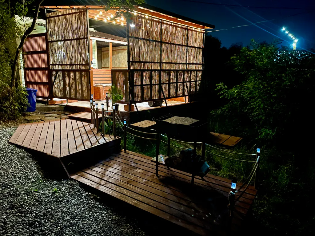 Уютный мини коттедж с видом на море — аренда посуточно в Адлер